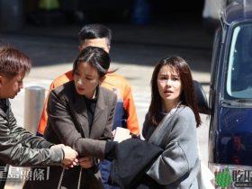 杨茜尧出山有望接棒“Man姐”封后，黄翠如相隔三年再拍剧