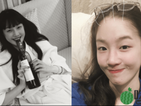 朴宝蓝死因曝光!约友饮酒突倒卧厕所,IG最后帖文再掀关注