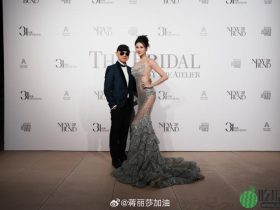 前TVB小生性感妻真空上阵变美人鱼!五年抱四好生养