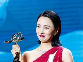 陶红吃瓜黑料演员陶虹:生完孩子后父母接连去世,嫁给徐峥19年真的幸福吗?