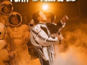 陈奕迅南京演唱会被举中指?做一举动反击无礼对待登热搜