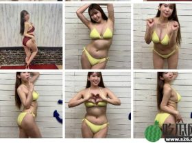 粉丝冲日本见女神波多野结衣,近拍她6张比基尼照幻灭了