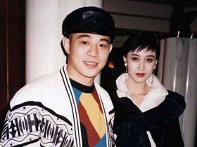李连杰吃瓜黑料年少时抛弃原配,如今甘愿把20亿资产给利智