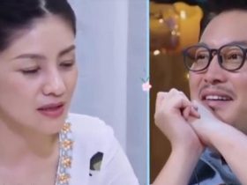 沙溢胡可吃瓜黑料“教子有方”胡可:被沙溢威胁逼婚,为其弃前程,为何心有不甘?