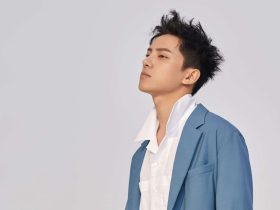 吴俊余吃瓜爆料吴俊余:《快乐男声》出道如今转变成演员,在《司藤》中扮演他