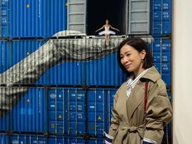 Art Basel香港|佘诗曼引骚动被包围,袁咏仪被封买包狂魔