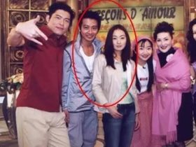 郑家榆怀玉公主郑家榆：当红小生黑道护法滥情男星，原来每段爱情都危险