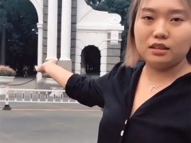 李雪琴的吃瓜黑料赚再多的钱,出再大的名,依然“救”不了李雪琴