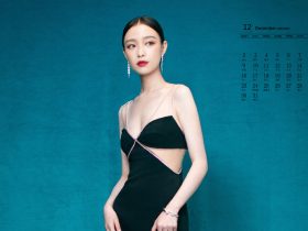 倪妮吃瓜黑料33岁倪妮,气质过人身材有料,真是娱乐圈中的性感女神