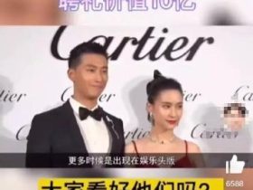 窦骁吃瓜黑料“豪门女婿”窦骁的12年成名史,和他的5个绯闻女友