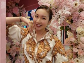 庄思敏揭与前夫政治立场不同致离婚,曾爆两举动惹前台湾奶奶不满