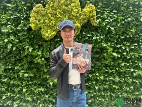 票房男星新片单日收得百元?曾来港发展,传追前港姐惨被拒