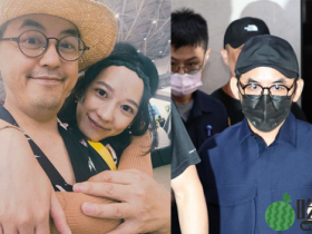 黄子佼被曝藏百部AV！爱好未成年人士性爱片，发长文道歉