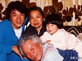 成龙吃瓜黑料成龙家世曝光，父母也是个狠人