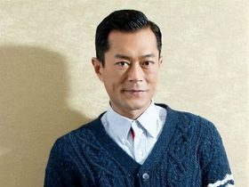 古天乐吃瓜黑料古天乐:默默捐133所小学,拍烂片只为做慈善