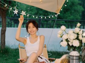 秦岚吃瓜黑料从知画到富察皇后,用了15年逆袭成“白月光”