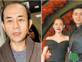 小S公公心肌梗猝逝,婆婆遭起底是“股市大户”背景曝