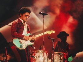 38岁乐坛巨星传欠5千万美元赌债！19岁已成赌场常客