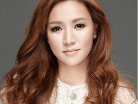 黎瑞恩吃瓜黑料黎瑞恩：29岁嫁“金利来”太子，41岁搬出豪门，48岁独自养2娃