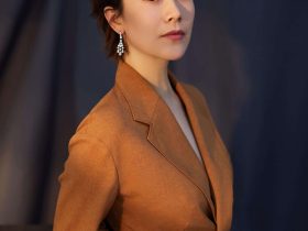 海清吃瓜黑料2022年,“国民媳妇”海清终于得偿所愿了