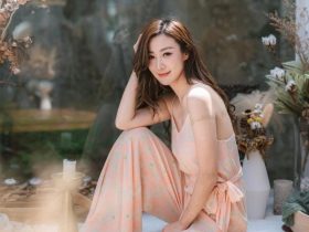 前TVB咪神突拉低上衣露重要部位吓窒网民,被指缩水大反击?