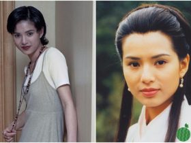 最美小龙女活成行尸走肉,罹抑郁症独自去坟场发呆