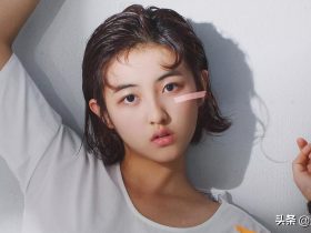 张子枫吃瓜黑料明星的秀之女星张子枫
