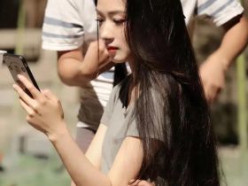 万茜吃瓜黑料万茜：胡歌一直记得的师姐，戏红人不红