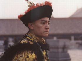 李光洁吃瓜黑料李光洁：和郝蕾有过一段婚姻，再婚娶小12岁娇妻，39岁当爸爸