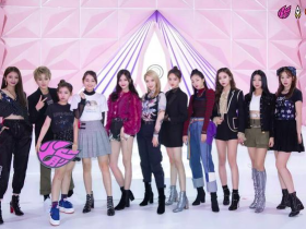 孟美岐吃瓜黑料又酷又飒的《有种》女孩,舞台C位女王逐渐转变为演员