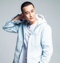 主播档案:九局个人资料