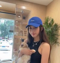 主播档案:都美竹个人资料