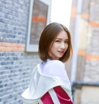 主播档案:Miss个人资料