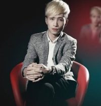 主播档案:文森特个人资料