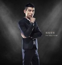 主播档案:旭旭宝宝个人资料