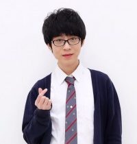 主播档案:嗨氏个人资料
