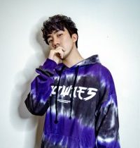 主播档案:骚男个人资料