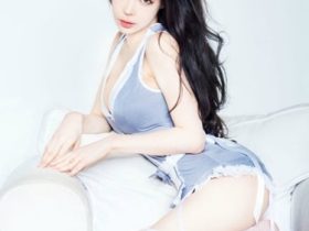 主播档案:赵世熙angela个人资料