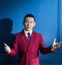 主播档案:舞帝利哥个人资料
