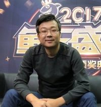主播档案:B总001个人资料