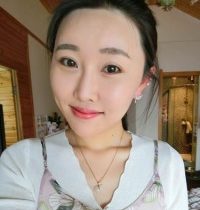 主播档案:阿怡大小姐个人资料