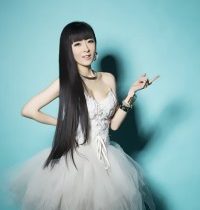 主播档案:夏可可个人资料