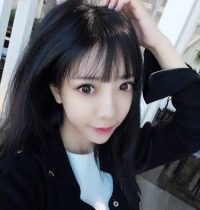 主播档案:童话个人资料