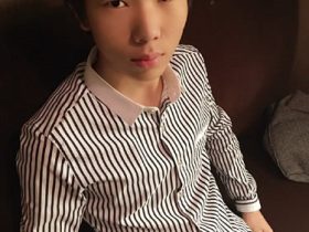 主播档案:黑白锐雯个人资料