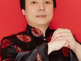 主播档案:风行云个人资料