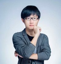 主播档案:陈子豪个人资料