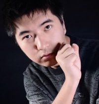 主播档案：西门电竞孔子个人资料