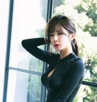 主播档案:许允美个人资料