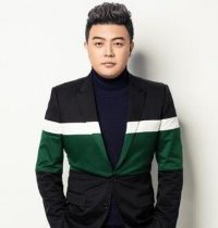 主播档案:JY戴士个人资料