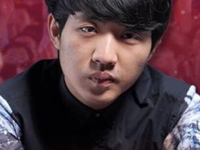 主播档案:蓝猫个人资料